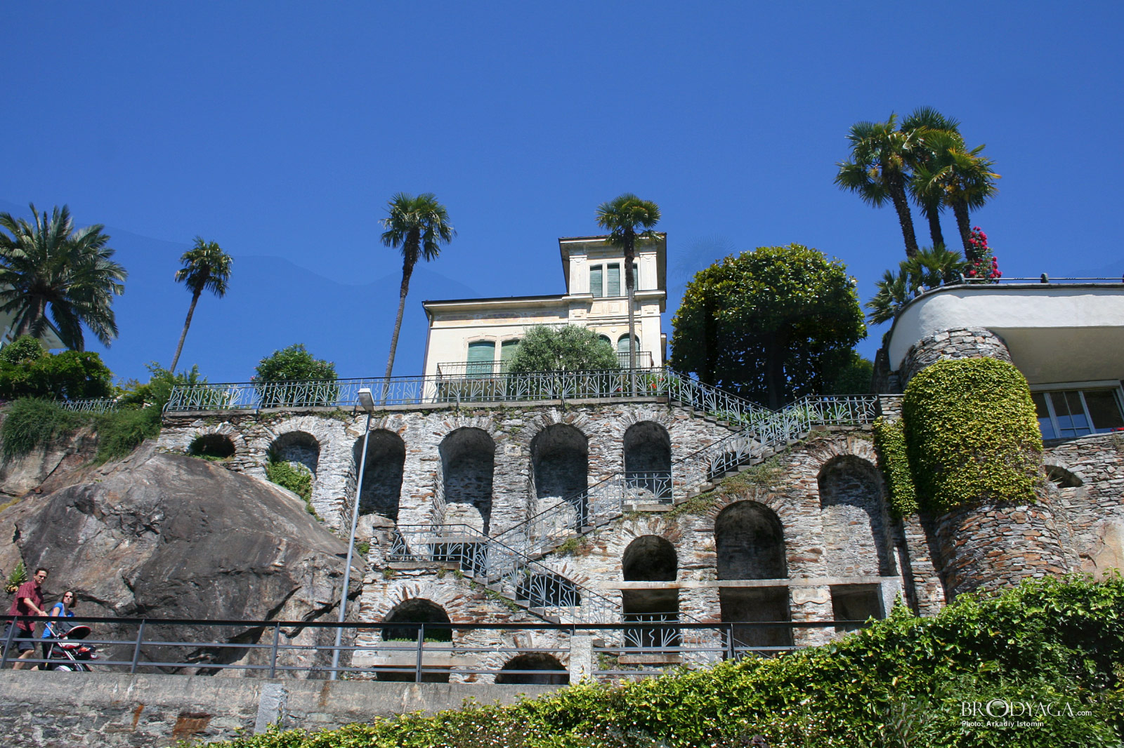 Ascona